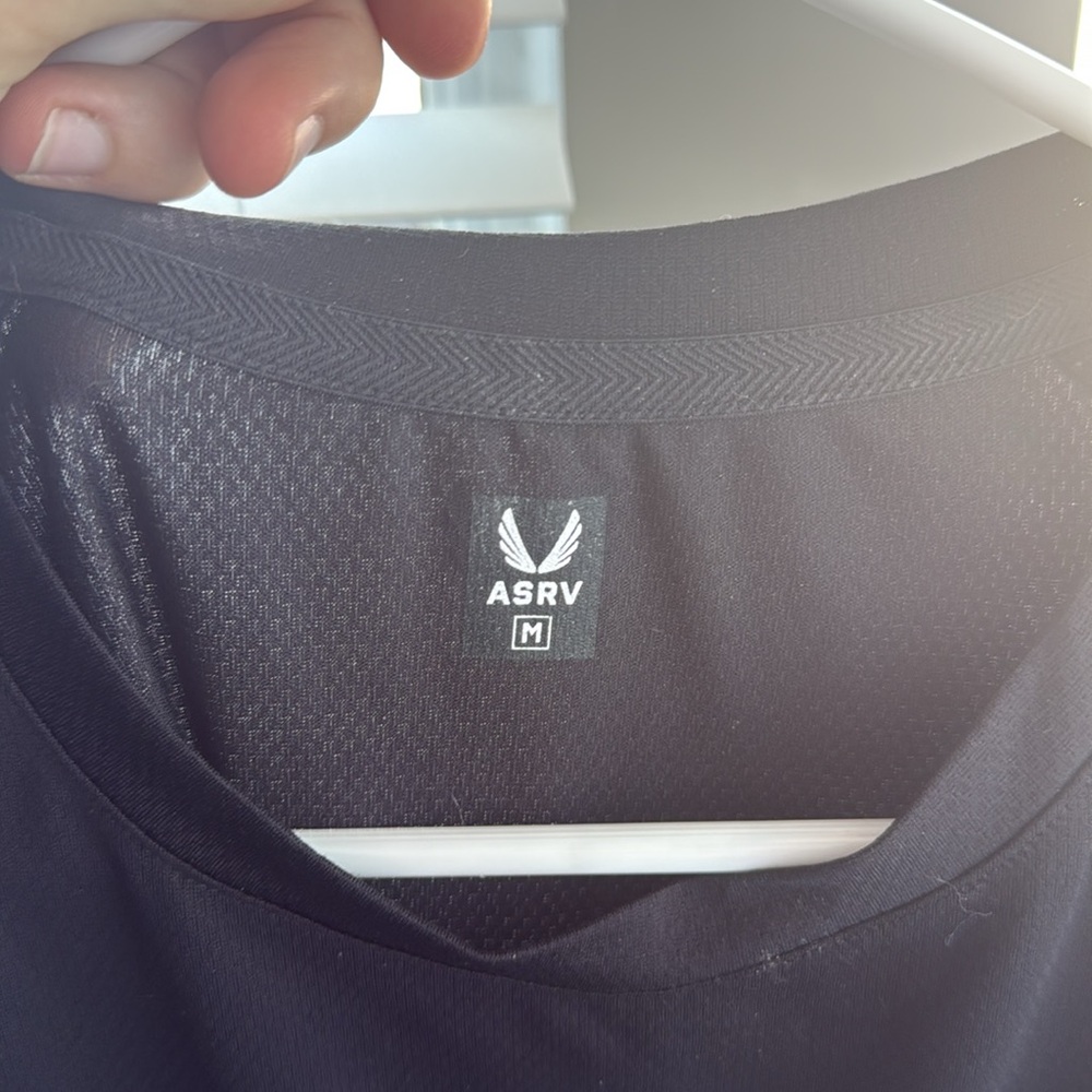 ASRV T-Shirt - Picture 2 of 4